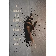 At Night All Blood Is Black