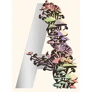 Ambergris: City of Saints and Madmen; Finch; Shriek: An Afterword