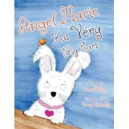 Angel Marie Has VERY Big Ears!