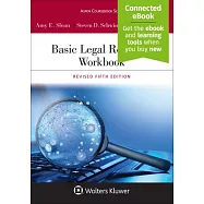 Basic Legal Research Workbook: Revised