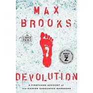 Devolution: A Firsthand Account of the Rainier Sasquatch Massacre