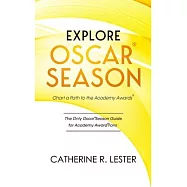 Explore Oscar Season - Chart a Path to the Academy Awards: Discover How Movies Vie for an Oscar