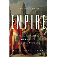 Empire: A New History of the World