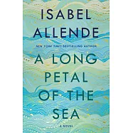 A Long Petal of the Sea