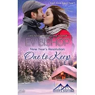 New Year&rsquo;&rsquo;s Resolution: One To Keep