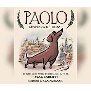 Paolo, Emperor of Rome