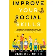 , and Start Conversations With