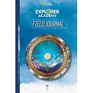 Explorer Academy Field Journal
