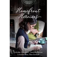 Homefront Heroines