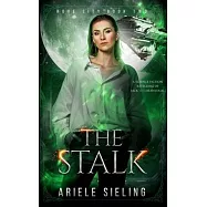 The Stalk: A science fiction retelling of Jack and the Beanstalk