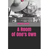 A Room of One&rsquo;&rsquo;s Own