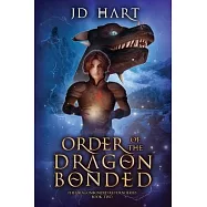 Order of the Dragonbonded: Book of Air