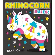 Rhinocorn Rules!