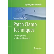 Patch Clamp Techniques: From Beginning to Advanced Protocols