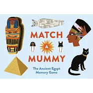 Match a Mummy: The Ancient Egypt Game