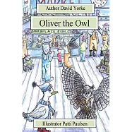 Oliver the Owl