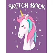 Sketch Book: Notebook for Drawing, Writing, Painting, Sketching 120 Pages, size 8.5"x 11"- best friend gifts best gifts for women a