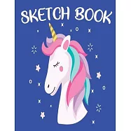 Sketch Book: Notebook for Drawing, Writing, Painting, Sketching 120 Pages, size 8.5"x 11"- best friend gifts best gifts for women a