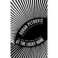 At the Lucky Hand: Aka the Sixty-Nine Drawers