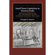 Small Town Capitalism in Western India