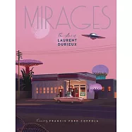 Mirages: The Art of Laurent Durieux