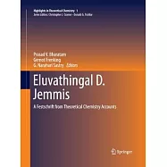 Eluvathingal D. Jemmis: A Festschrift from Theoretical Chemistry Accounts