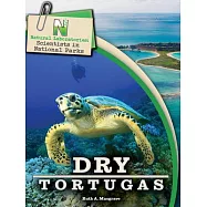 Natural Laboratories: Scientists in National Parks Dry Tortugas