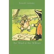 The Wind in the Willows