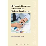 UK Financial Statements: Presentation and Disclosure Requirements