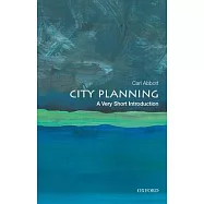 City Planning: A Very Short Introduction