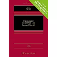 Problems in Contract Law: Cases and Materials