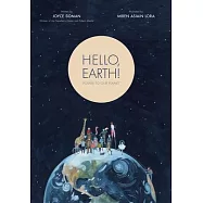 Hello, Earth! Poems to Our Planet