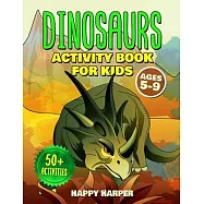 , 8 and 9 Years Old With 50+ Ac