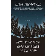 Drive Your Plow Over the Bones of the Dead