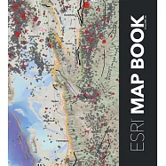 ESRI Map Book, Volume 34: Volume 34