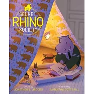 The Secret Rhino Society