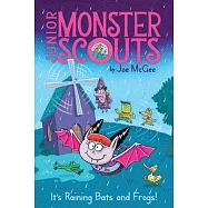 It’’s Raining Bats and Frogs!