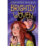 Brightly Woven: The Graphic Novel