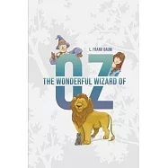 The Wonderful Wizard of Oz