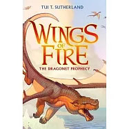 The Dragonet Prophecy