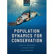Population Dynamics for Conservation