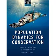 Population Dynamics for Conservation