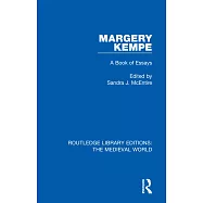 Margery Kempe: A Book of Essays