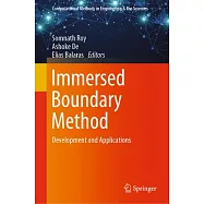 Immersed Boundary Method: Development and Applications