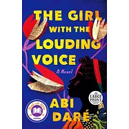 The Girl with the Louding Voice