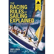 The Racing Rules of Sailing Explained: 2021-2024 Rules (with Model Boats)
