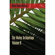 The Malay Archipelago, Volume 2.