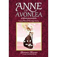 Anne of Avonlea