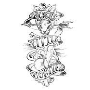 Broken Little Monsters