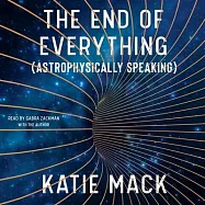 The End of Everything: (astrophysically Speaking)